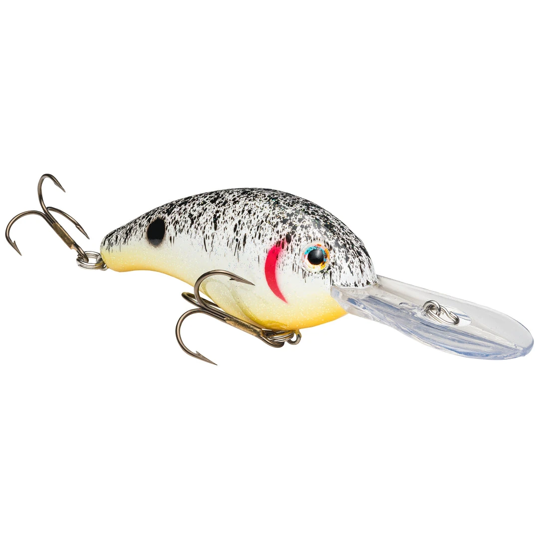 Baits Strike King Pro Model Series 5 Deep Diving Crankbait 23 Baits Strike King Pro Model Series 5 Deep Diving Crankbait