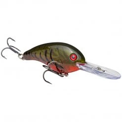 Baits Strike King Pro Model Series 5 Deep Diving Crankbait 59 Baits Strike King Pro Model Series 5 Deep Diving Crankbait