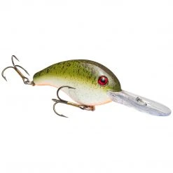 Baits Strike King Pro Model Series 5 Deep Diving Crankbait 61 Baits Strike King Pro Model Series 5 Deep Diving Crankbait
