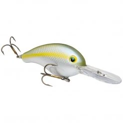 Baits Strike King Pro Model Series 5 Deep Diving Crankbait 62 Baits Strike King Pro Model Series 5 Deep Diving Crankbait