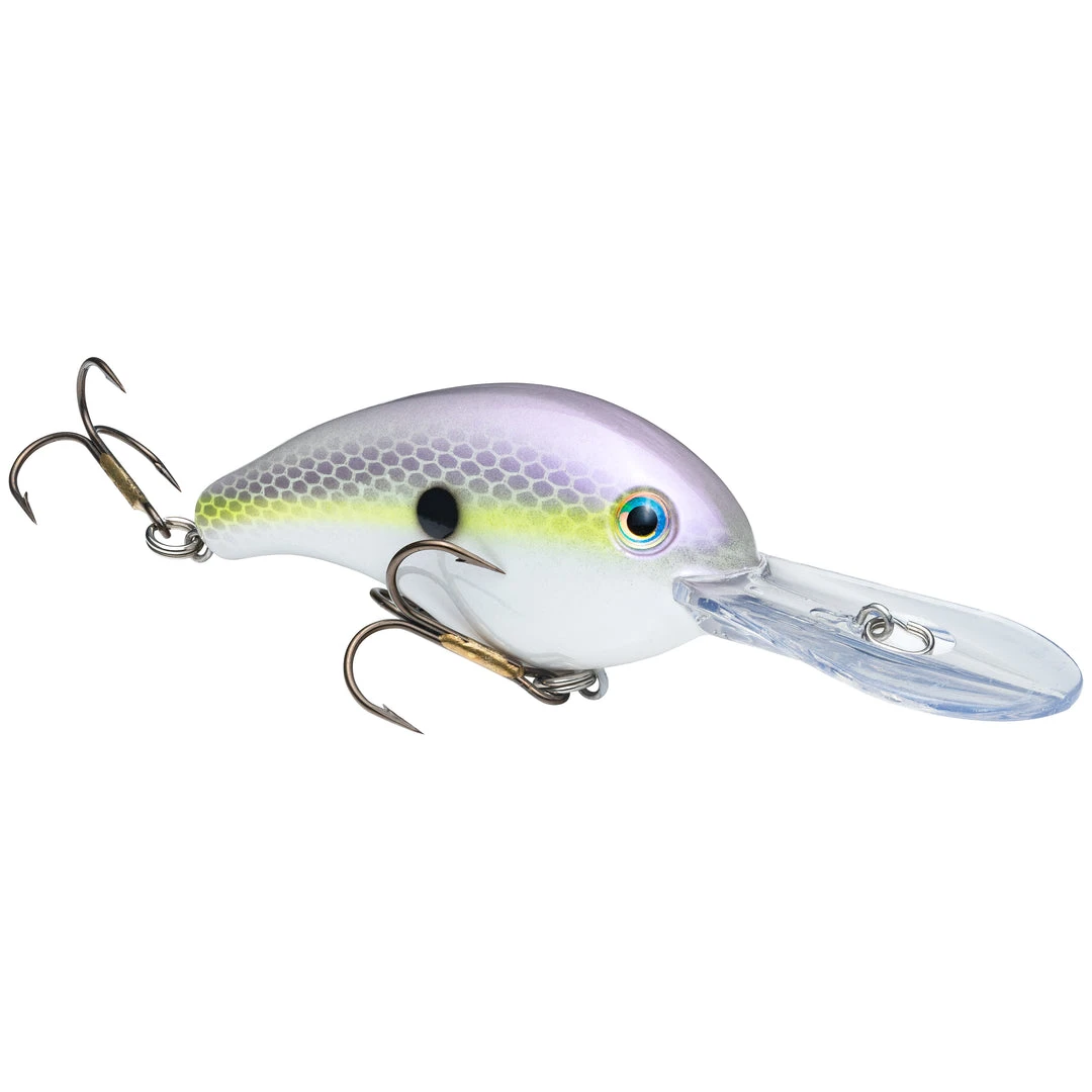 Baits Strike King Pro Model Series 5 Deep Diving Crankbait 29 Baits Strike King Pro Model Series 5 Deep Diving Crankbait