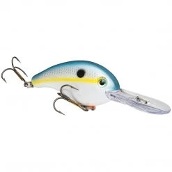 Baits Strike King Pro Model Series 5 Deep Diving Crankbait 65 Baits Strike King Pro Model Series 5 Deep Diving Crankbait