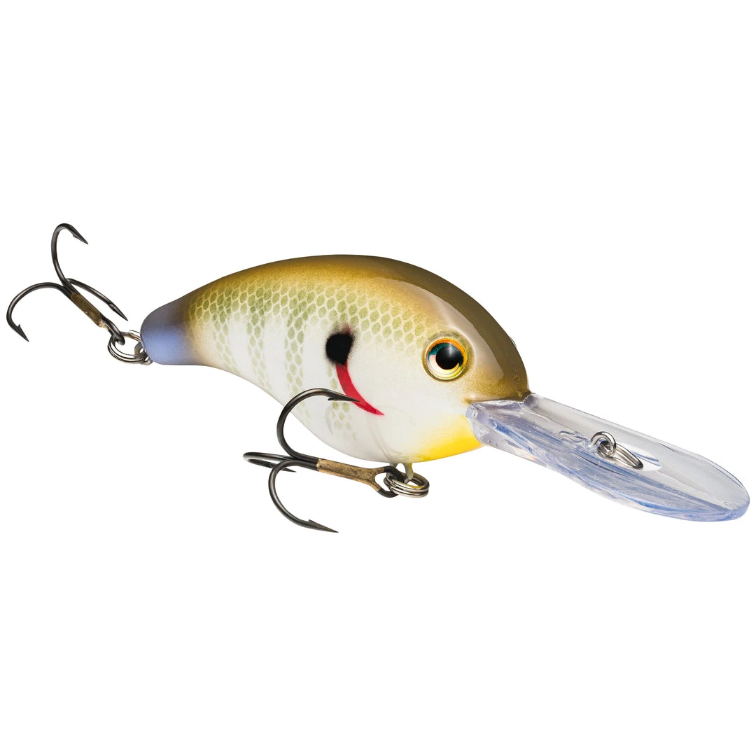 Baits Strike King Pro Model Series 5 Deep Diving Crankbait 31 Baits Strike King Pro Model Series 5 Deep Diving Crankbait