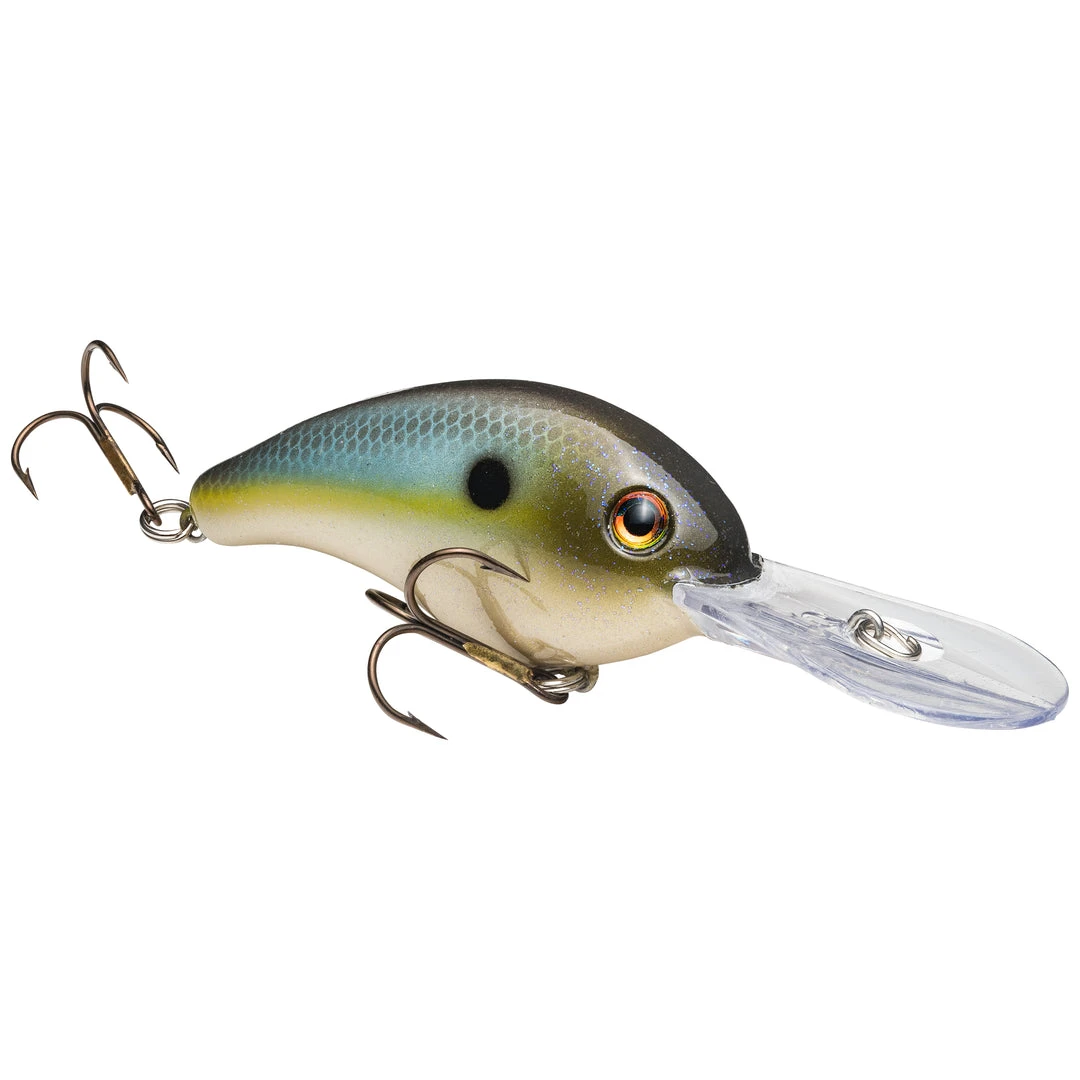 Baits Strike King Pro Model Series 5 Deep Diving Crankbait 32 Baits Strike King Pro Model Series 5 Deep Diving Crankbait