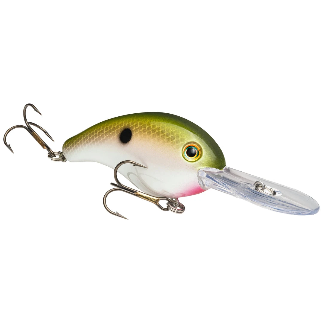Baits Strike King Pro Model Series 5 Deep Diving Crankbait 34 Baits Strike King Pro Model Series 5 Deep Diving Crankbait
