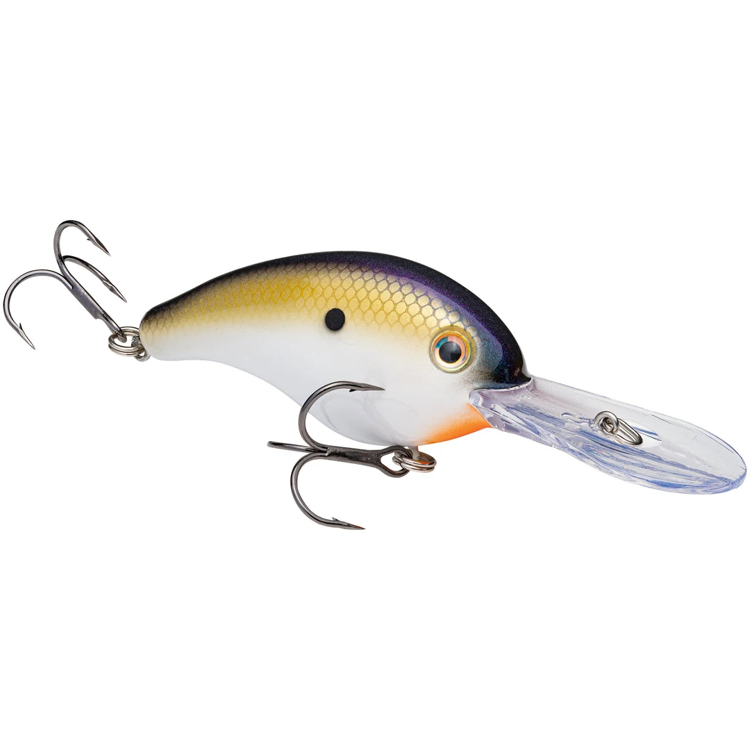 Baits Strike King Pro Model Series 5 Deep Diving Crankbait 36 Baits Strike King Pro Model Series 5 Deep Diving Crankbait