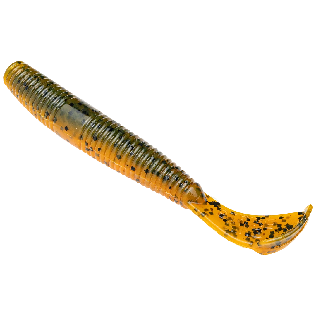 Strike King Rage Ned Cut-R Worm Baits 1 Strike King Rage Ned Cut-R Worm Baits