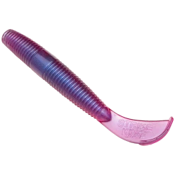 Strike King Rage Ned Cut-R Worm Baits 19 Strike King Rage Ned Cut-R Worm Baits