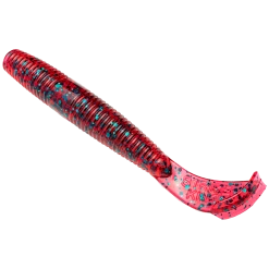 Strike King Rage Ned Cut-R Worm Baits 21 Strike King Rage Ned Cut-R Worm Baits