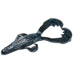 Strike King Rage Space Monkey 4 Inch Soft Plastic Creature Bait