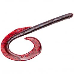 Strike King Rage Tail Anaconda Magnum Ribbon Tail Worm