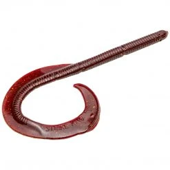 Strike King Rage Tail Anaconda Magnum Ribbon Tail Worm
