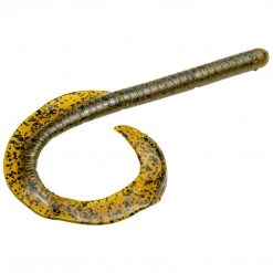 Strike King Rage Tail Anaconda Magnum Ribbon Tail Worm