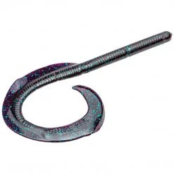 Strike King Rage Tail Anaconda Magnum Ribbon Tail Worm