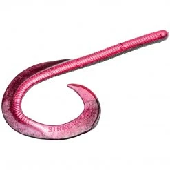Strike King Rage Tail Anaconda Magnum Ribbon Tail Worm