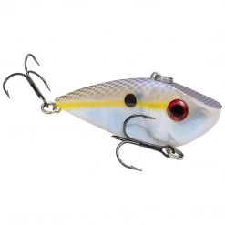 Strike King Red Eyed Shad 1/4 Oz. Lipless Crankbait Baits 24 Strike King Red Eyed Shad 1/4 Oz. Lipless Crankbait Baits