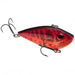 Strike King Red Eyed Shad 1/4 Oz. Lipless Crankbait Baits 25 Strike King Red Eyed Shad 1/4 Oz. Lipless Crankbait Baits