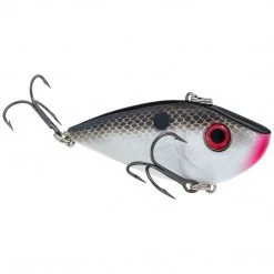 Strike King Red Eyed Shad 1/4 Oz. Lipless Crankbait Baits 30 Strike King Red Eyed Shad 1/4 Oz. Lipless Crankbait Baits