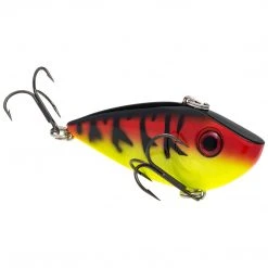 Strike King Red Eyed Shad 1/4 Oz. Lipless Crankbait Baits 34 Strike King Red Eyed Shad 1/4 Oz. Lipless Crankbait Baits
