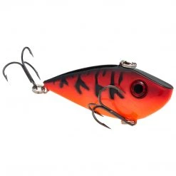 Strike King Red Eyed Shad 1/4 Oz. Lipless Crankbait Baits 35 Strike King Red Eyed Shad 1/4 Oz. Lipless Crankbait Baits