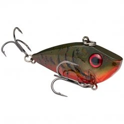 Strike King Red Eyed Shad 1/4 Oz. Lipless Crankbait Baits 36 Strike King Red Eyed Shad 1/4 Oz. Lipless Crankbait Baits