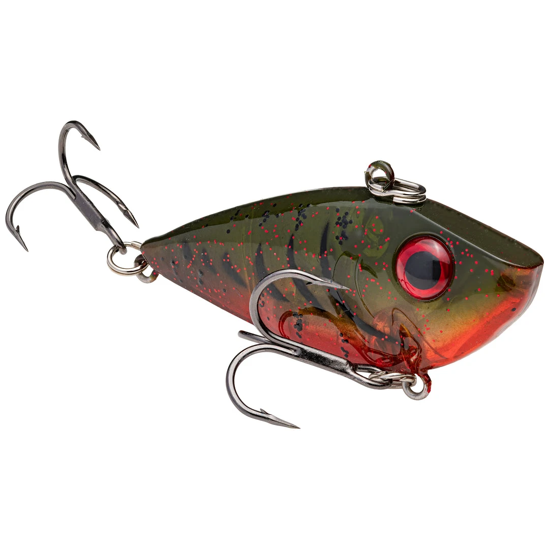 Strike King Red Eyed Shad 1/4 Oz. Lipless Crankbait Baits 17 Strike King Red Eyed Shad 1/4 Oz. Lipless Crankbait Baits
