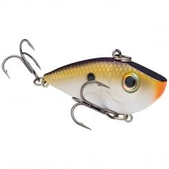 Strike King Red Eyed Shad 1/4 Oz. Lipless Crankbait Baits 39 Strike King Red Eyed Shad 1/4 Oz. Lipless Crankbait Baits