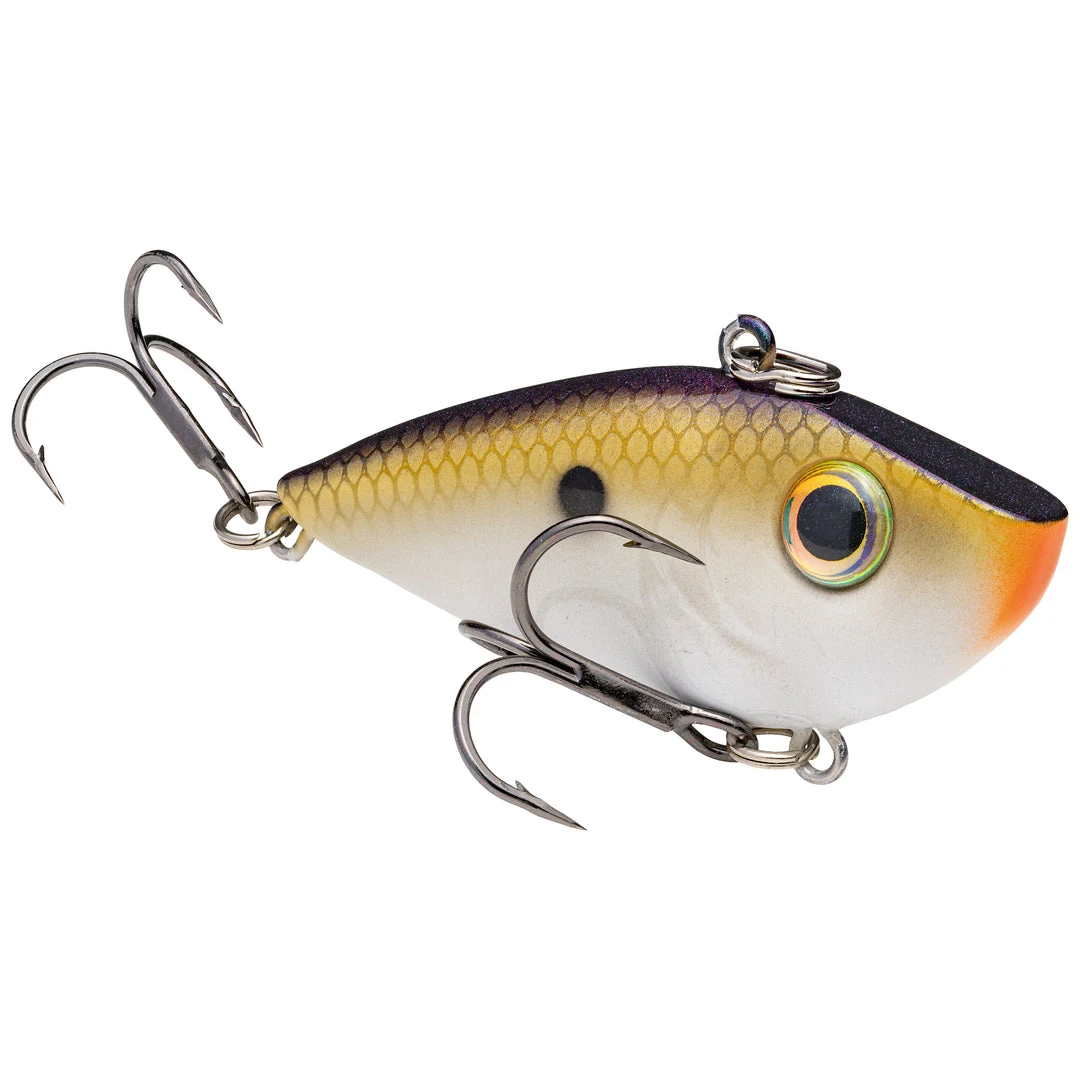 Strike King Red Eyed Shad 1/4 Oz. Lipless Crankbait Baits 20 Strike King Red Eyed Shad 1/4 Oz. Lipless Crankbait Baits