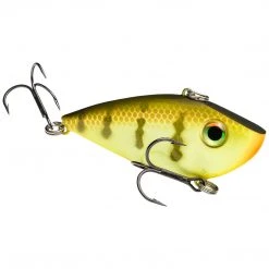 Baits Strike King Red Eyed Shad 3/4 Oz. Lipless Crankbait