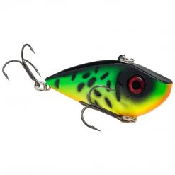 Baits Strike King Red Eyed Shad 3/4 Oz. Lipless Crankbait