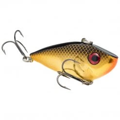 Baits Strike King Red Eyed Shad 3/4 Oz. Lipless Crankbait