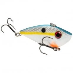 Baits Strike King Red Eyed Shad 3/4 Oz. Lipless Crankbait