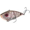 Strike King Red Eyed Shad Tungsten 2 Tap 3/4 Oz. Lipless Crankbait