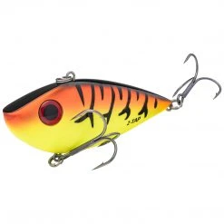 Strike King Red Eyed Shad Tungsten 2 Tap 3/4 Oz. Lipless Crankbait 34 Strike King Red Eyed Shad Tungsten 2 Tap 3/4 Oz. Lipless Crankbait