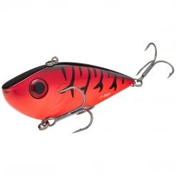 Strike King Red Eyed Shad Tungsten 2 Tap 3/4 Oz. Lipless Crankbait 39 Strike King Red Eyed Shad Tungsten 2 Tap 3/4 Oz. Lipless Crankbait