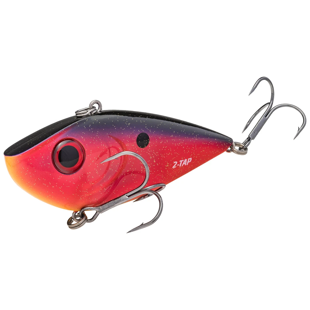 Strike King Red Eyed Shad Tungsten 2 Tap 3/4 Oz. Lipless Crankbait 20 Strike King Red Eyed Shad Tungsten 2 Tap 3/4 Oz. Lipless Crankbait