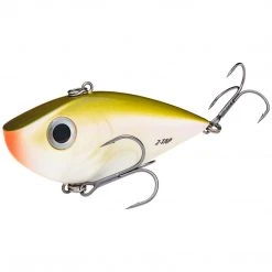 Strike King Red Eyed Shad Tungsten 2 Tap 3/4 Oz. Lipless Crankbait 46 Strike King Red Eyed Shad Tungsten 2 Tap 3/4 Oz. Lipless Crankbait