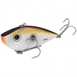 Strike King Red Eyed Shad Tungsten 2 Tap 3/4 Oz. Lipless Crankbait 47 Strike King Red Eyed Shad Tungsten 2 Tap 3/4 Oz. Lipless Crankbait
