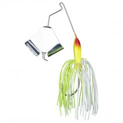 Baits Strike King Buzzbait 1/4 Oz. 6 Baits Strike King Buzzbait 1/4 Oz.