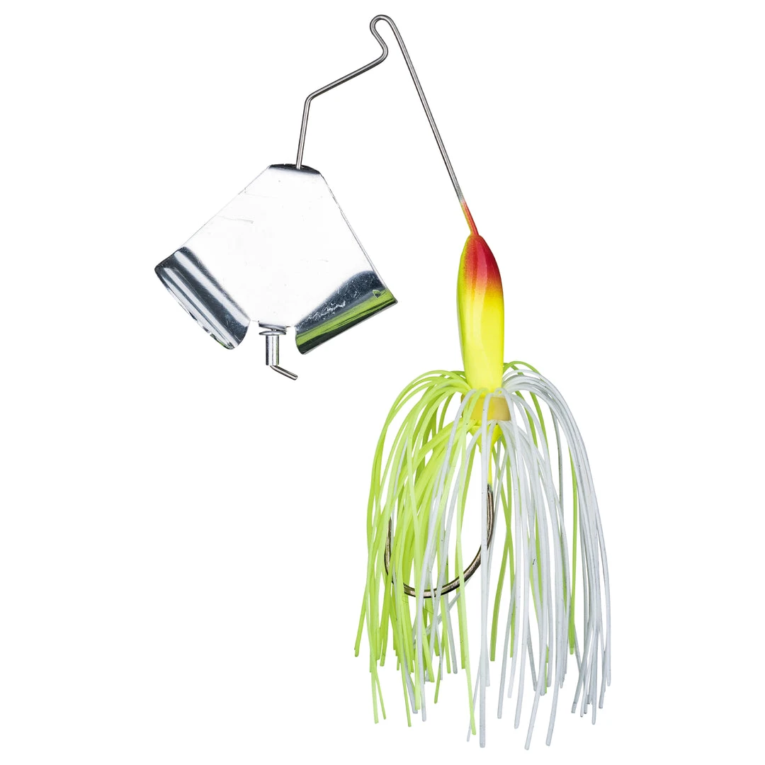 Baits Strike King Buzzbait 1/4 Oz. 3 Baits Strike King Buzzbait 1/4 Oz.