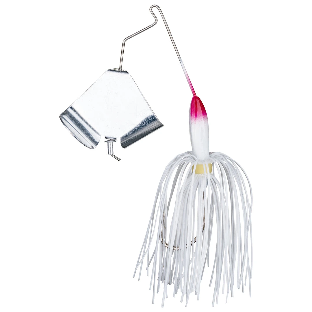 Baits Strike King Buzzbait 1/4 Oz. 4 Baits Strike King Buzzbait 1/4 Oz.