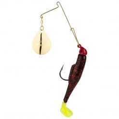 Strike King Redfish Magic Spinnerbait Baits 22 Strike King Redfish Magic Spinnerbait Baits