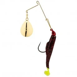 Strike King Redfish Magic Spinnerbait Baits 23 Strike King Redfish Magic Spinnerbait Baits