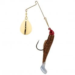 Strike King Redfish Magic Spinnerbait Baits 24 Strike King Redfish Magic Spinnerbait Baits