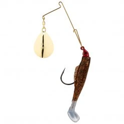 Strike King Redfish Magic Spinnerbait Baits 25 Strike King Redfish Magic Spinnerbait Baits