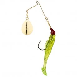 Strike King Redfish Magic Spinnerbait Baits 26 Strike King Redfish Magic Spinnerbait Baits