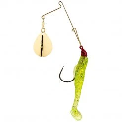 Strike King Redfish Magic Spinnerbait Baits 27 Strike King Redfish Magic Spinnerbait Baits