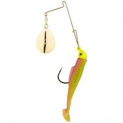 Strike King Redfish Magic Spinnerbait Baits 30 Strike King Redfish Magic Spinnerbait Baits