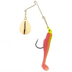 Strike King Redfish Magic Spinnerbait Baits 31 Strike King Redfish Magic Spinnerbait Baits