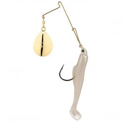 Strike King Redfish Magic Spinnerbait Baits 37 Strike King Redfish Magic Spinnerbait Baits